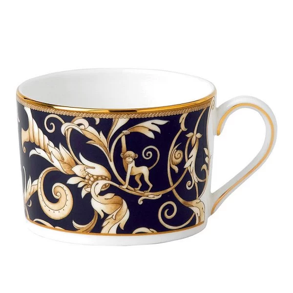 Чашка чайная Cornucopia 190 мл, материал фарфор, Wedgwood, Великобритания, 50135803574 - изобр. 7