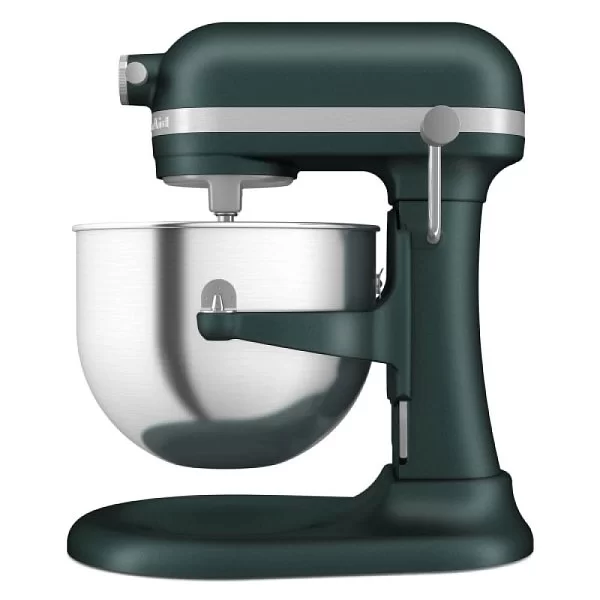 Миксер планетарный Artisan, 6,6 л, цвет пальмовый, Kitchen Aid, США, 5KSM70SHXEPP - изобр. 11