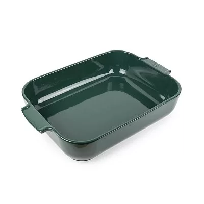 Блюдо дла запекания Barroco 25x18 см, керамика, цвет белый, Costa Nova, Португалия, RR251-00201Z(VP136-WH) - изобр. 37