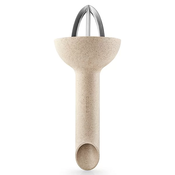 Пресс для цитрусовых Green Tool 9x22,5 см, нержавеющая сталь + пластик, Eva Solo, Дания, 531410 - изобр. 7