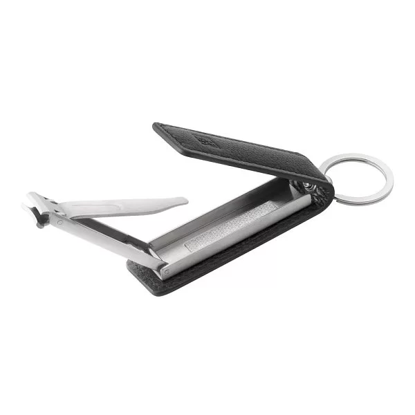 Щипчики для ногтей с брелоком Beauty Premium 10 см, нержавеющая сталь 18/10, Zwilling J.A. Henckels, 42445-000-4 - изобр. 7