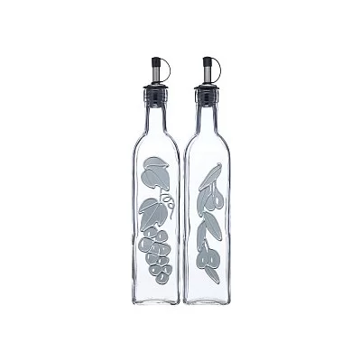 Бутылки для уксуса - изобр. 14