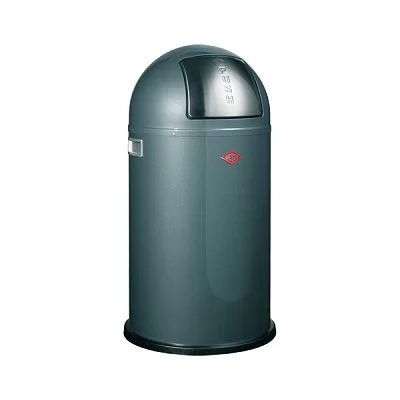 Мусорные баки и контейнеры Wesco - изобр. 120