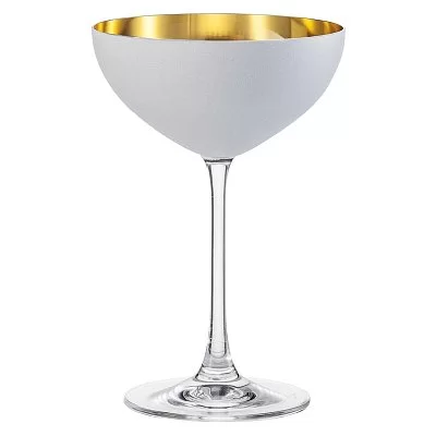 Креманка объем 200 мл, материал стекло, Toyo Sasaki Glass, Япония, 35813HS - изобр. 37