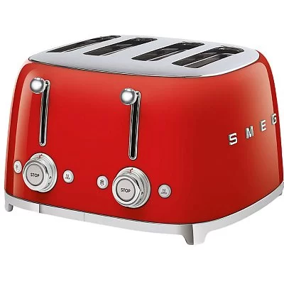 Тостер Artisan 2 хлебца, серебряный медальон, Kitchen Aid, 5KMT2204EMS - изобр. 27