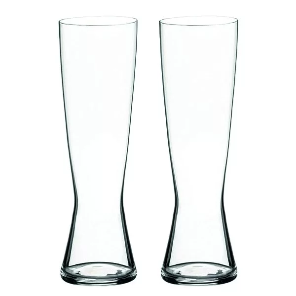 Набор бокалов для пива Pilsner, 0,43л, 2 шт, Spiegelau, 4991080 - изобр. 7