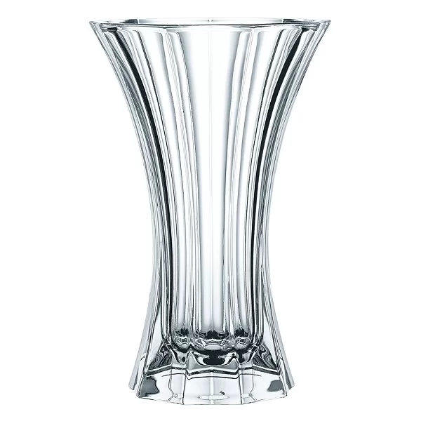 Ваза для цветов Saphir 30 см хрусталь, Nachtmann, 80498 - изобр. 7