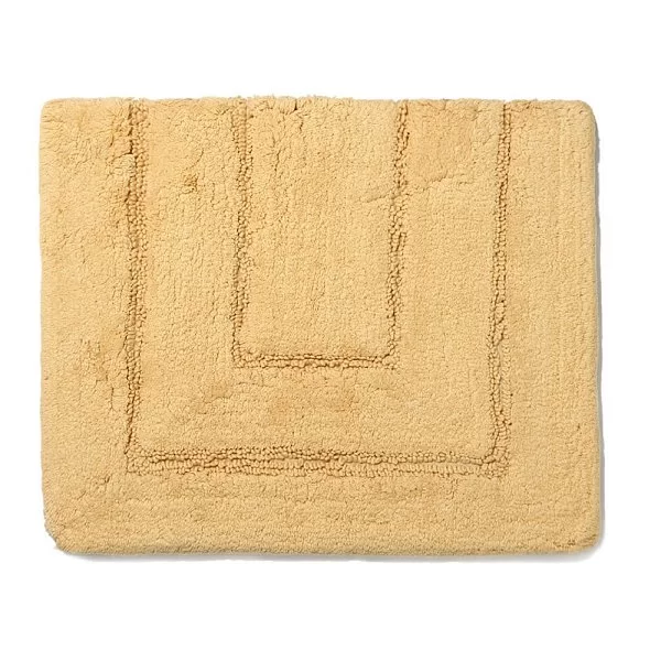Коврик для ванной Kassadesign Gold, 61х101см, Kassatex, KDK-2440-GD - изобр. 7