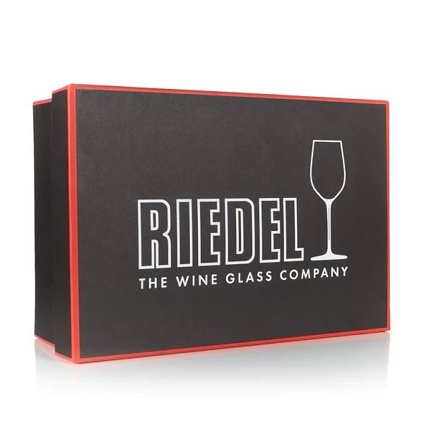 Декантер для вина Amadeo Performance объем 1,5 л, хрусталь, ручная работа, Riedel, Австрия, 1756/19 - изобр. 8