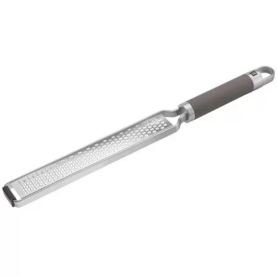 Терка ручная Technicus Square длина 32 см, материал нержавеющая сталь + пластик, Westmark, Германия, 14122270 - изобр. 24