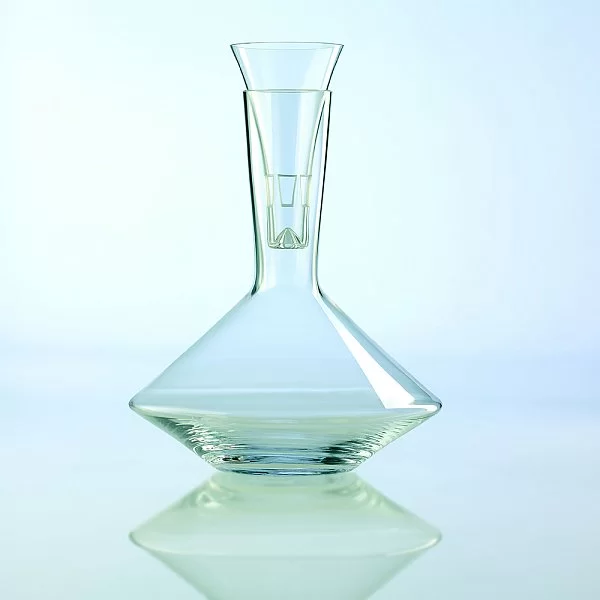 Декантер Pure 750 мл, хрустальное стекло, Schott Zwiesel, 113 745 - изобр. 11
