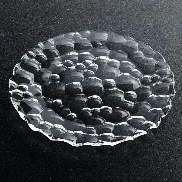 Блюдо круглое Sphere 32см хрусталь, Nachtmann, 93625 - изобр. 10