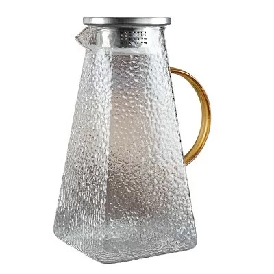 Кувшин Exklusiv объем 1,5 л, материал стекло, Stolzle, Германия, 85154/85/00/90 - изобр. 27