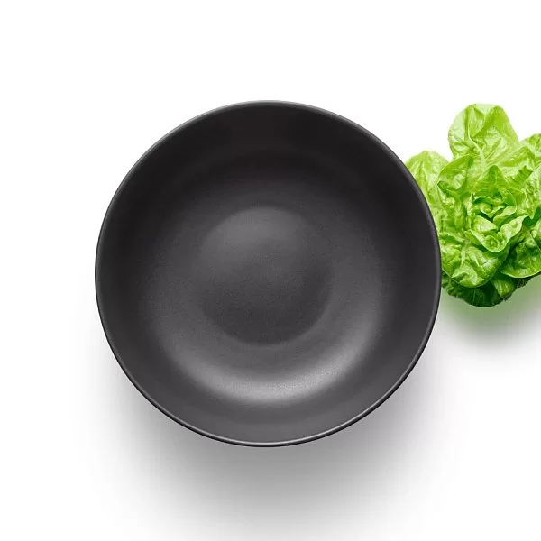 Миска Nordic Kitchen керамика, 3,2 л, черный, Eva Solo, 502785 - изобр. 8