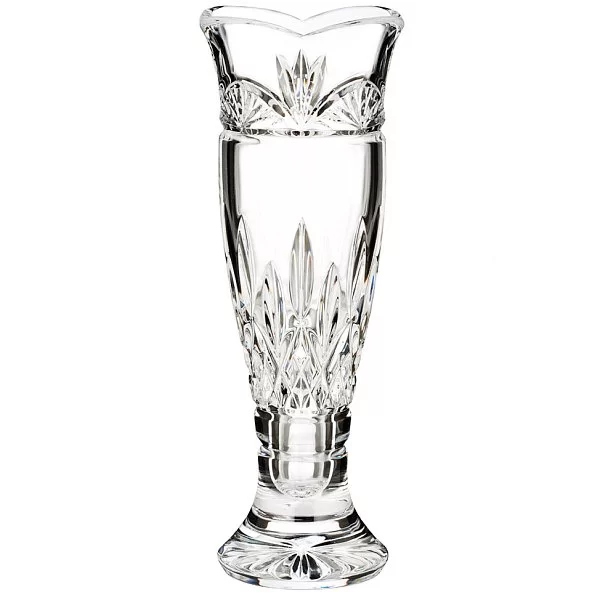 Ваза для цветов Lismore Celebration 20x7,6 см, хрусталь, Waterford, Ирландия, 40009426 - изобр. 7