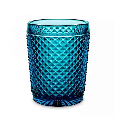 Набор стаканов Vinum Tumbler 370 мл, хрусталь, 2 шт, Vinum, Riedel, 6416/40 - изобр. 33