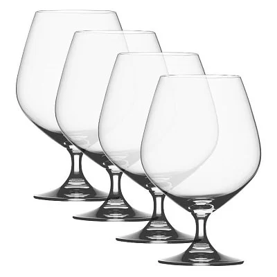 Бокал для коньяка Cognac VSOP 160 мл, хрусталь, Sommeliers, Riedel, 4400/71 - изобр. 40