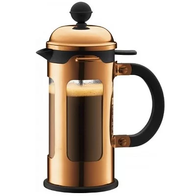 Кофейники и френч-прессы Bodum - изобр. 80