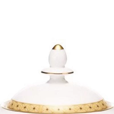 Цветущее великолепие Noritake - изобр. 9
