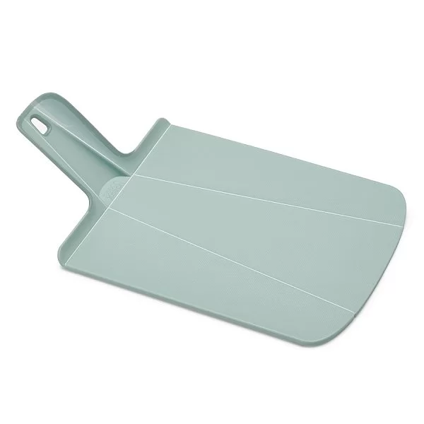 Доска разделочная Chop2Pot Plus мини 38x22см, цвет серый, Joseph Joseph, Великобритания, 60157 - изобр. 7