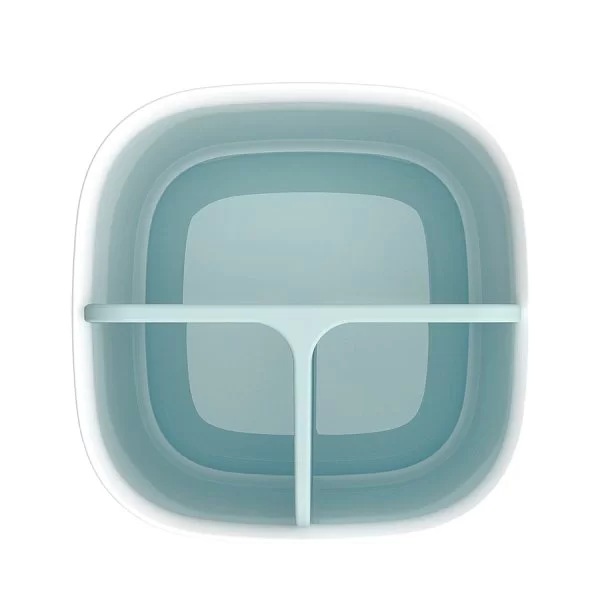 Органайзер для ванной EasyStore, белый, Joseph Joseph, 70500 - изобр. 10