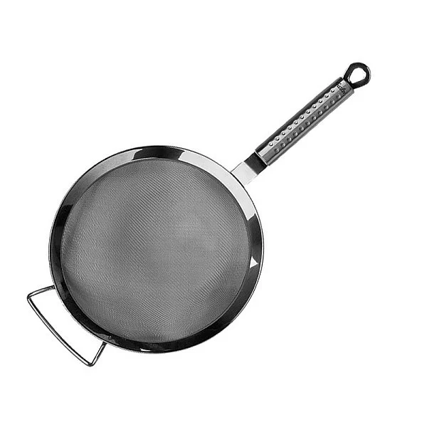 Сито кухонное Magic, диаметр 20 см, нержавеющая сталь, Fissler, Германия, 2007720 - изобр. 7