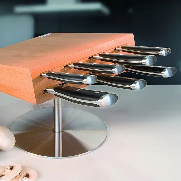 Нож универсальный Classic Ikon, 14см, Wusthof, 4126 WUS - изобр. 15