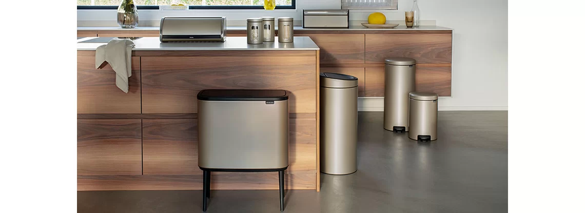Новинки Brabantia 2020 - изобр. 7