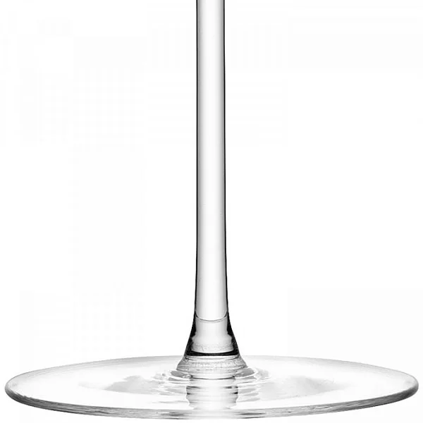 Бокалы для шампанского Savoy, 0,21л, 2 шт, LSA, G246-07-381 - изобр. 9