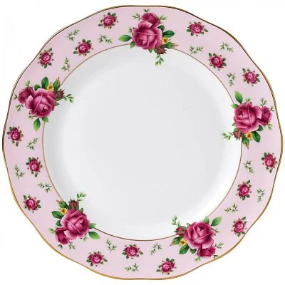 new country roses Royal Albert - изобр. 32