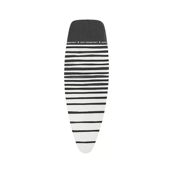 Чехол для гладильной доски с термозоной 135х45 см (D), декор Fading Lines, материал хлопок, Brabantia, Бельгия, 119064 - изобр. 7