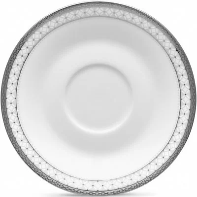 Рочестер платиновый Noritake - изобр. 7