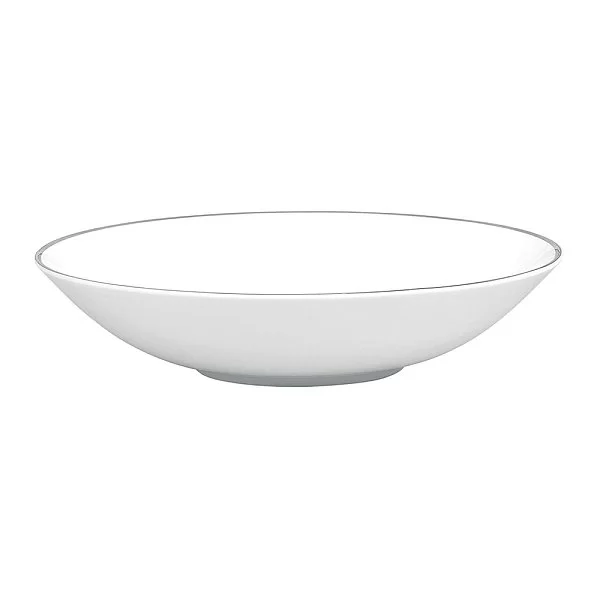 Пиала для завтрака Jasper Conran Platinum 18 см материал фарфор, цвет белый, Wedgwood, Великобритания, 50161609544 - изобр. 7