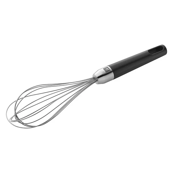 Венчик большой Pure Black, длина 27 см, нержавеющая сталь, Zwilling J.A. Henckels, Германия, 37612-000 - изобр. 7