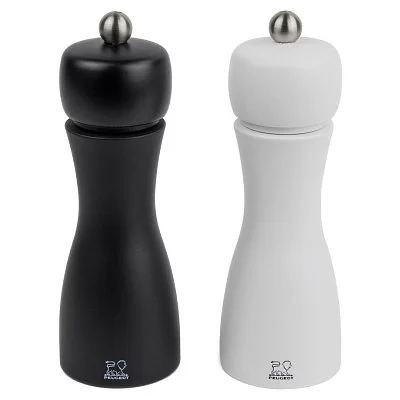 Набор мельниц Pina, 12,5см, Cole&Mason, H35708B - изобр. 33