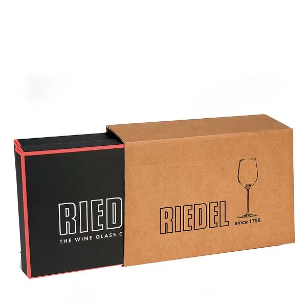 Декантер Amadeo 1,5 л, хрусталь, Riedel, 1756/13 - изобр. 11