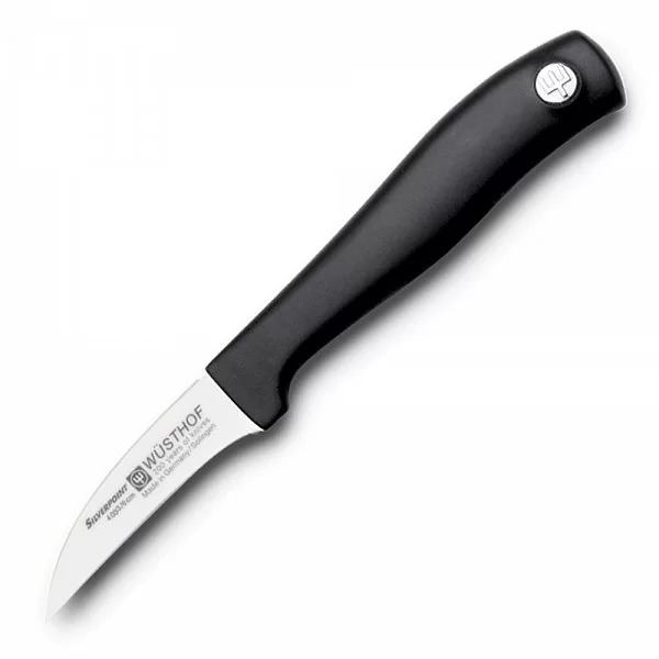 Нож для чистки Silverpoint, 6см, Wusthof, 4033 - изобр. 7