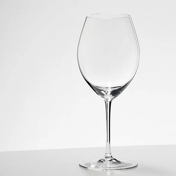 Бокал для красного вина Hermitage 590 мл, хрусталь, Sommeliers, Riedel, 4400/30 - изобр. 8