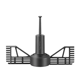 Кулинарный процессор Artisan, 4,5 л, красный, Kitchen Aid, 5KCF0104EER - изобр. 31