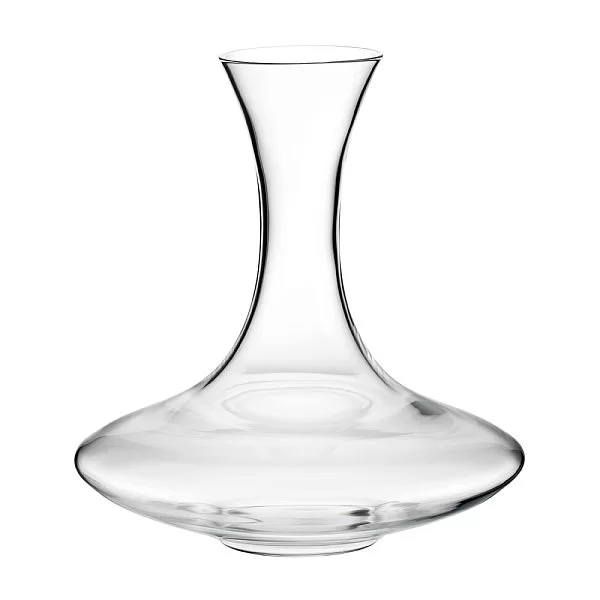 Декантер Ultra 1,23 л, хрусталь, Riedel, Австрия, 2400/14 - изобр. 7