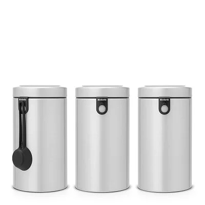 Контейнеры для продуктов Brabantia - изобр. 98