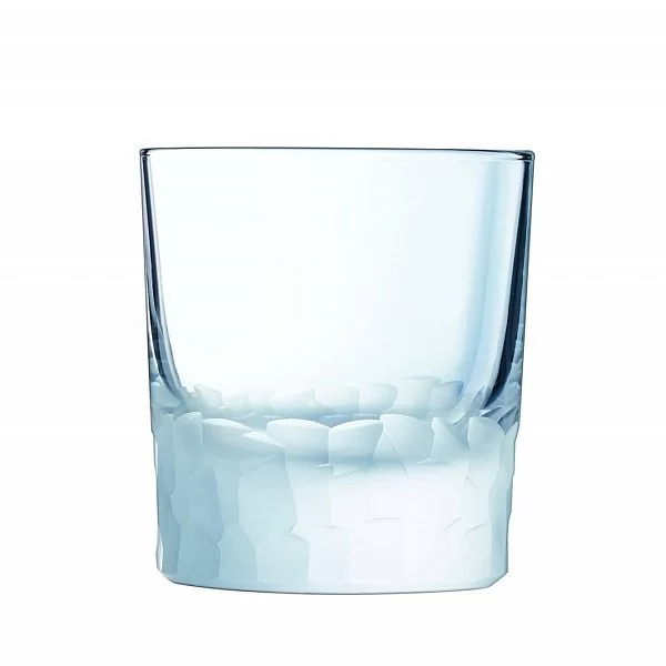 Набор низких стаканов intuition, 0,32л, 6шт, прозрачный, Cristal d’Arques, L6640 - изобр. 7