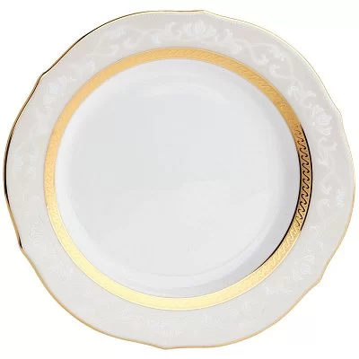 Хэмпшир золотой Noritake - изобр. 13