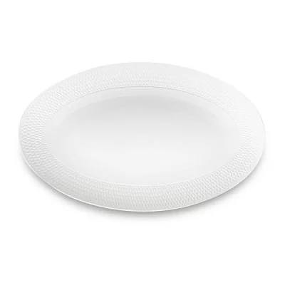 Блюдо овальное &quot;Лилия&quot; фарфор, 30х15 см, Maxwell & Williams, MW580-AY0046 - изобр. 21