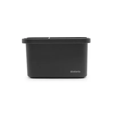 Органайзер для раковины Sink Pod, 13х14х8см, зеленый, Joseph Joseph, 85126 - изобр. 29