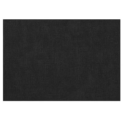 Подстановочная салфетка Tweed 48,2х33,2 см, цвет голубой, материал ПВХ, Guzzini, Италия, 22606581 - изобр. 25