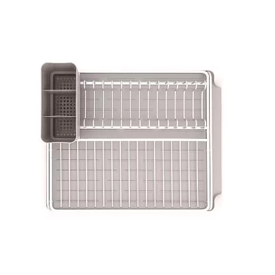 Силиконовый коврик для посуды Sink Side 44x32 см, цвет мятный, Brabantia, 117480 - изобр. 32