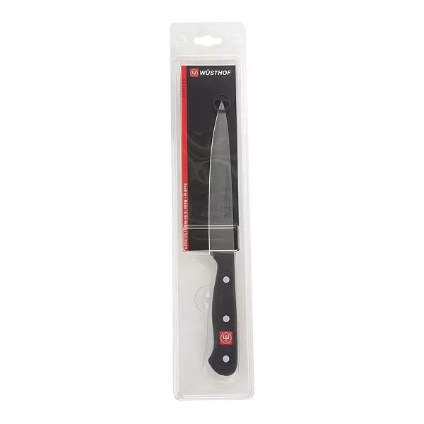 Нож филейный Gourmet, 16см, Wusthof, 4552 - изобр. 10