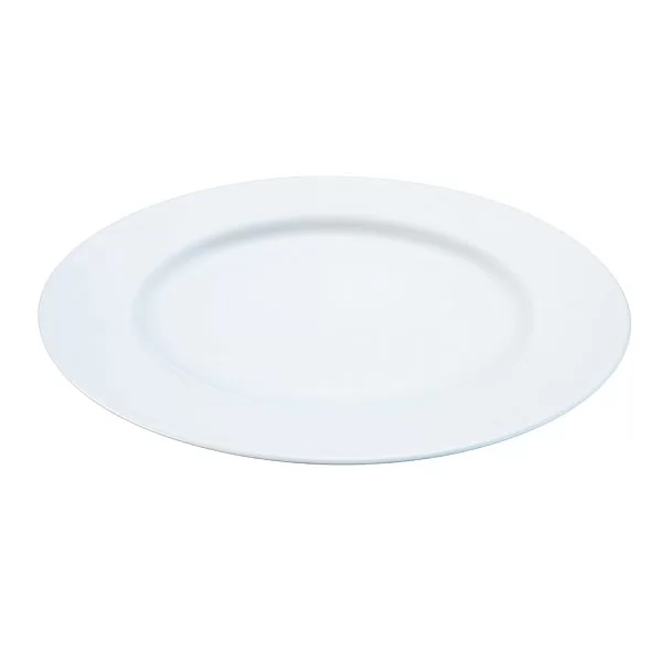 Набор посуды с бортиком Dine, 4 пр, LSA, P215-01-997 - изобр. 10