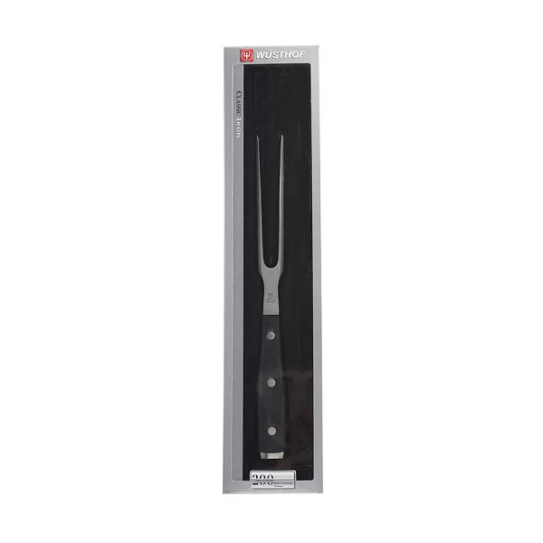 Вилка для мяса Classic Ikon, 16см, Wusthof, 4414/16 WUS - изобр. 15